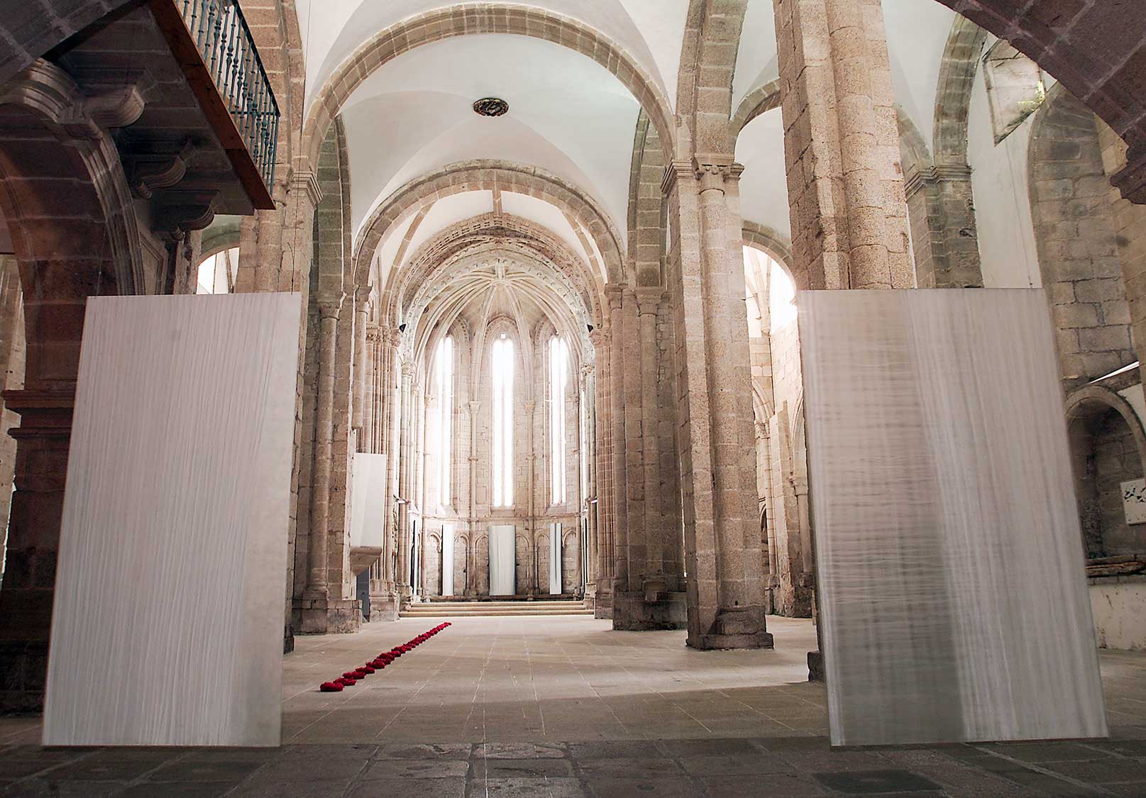 Guðbjörg Lind Jónsdóttir Artist - Waterfalls