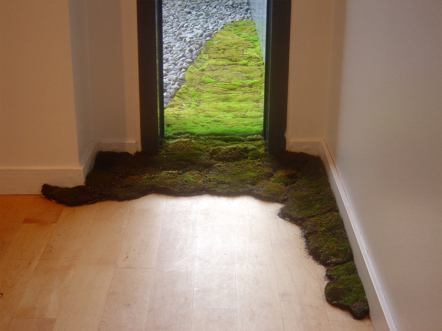 Guðbjörg Lind Jónsdóttir Artist