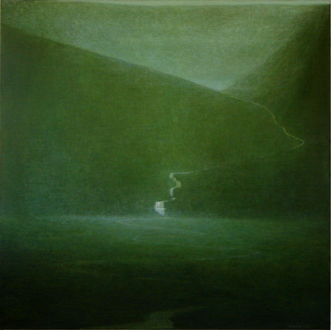 Guðbjörg Lind Jónsdóttir Artist