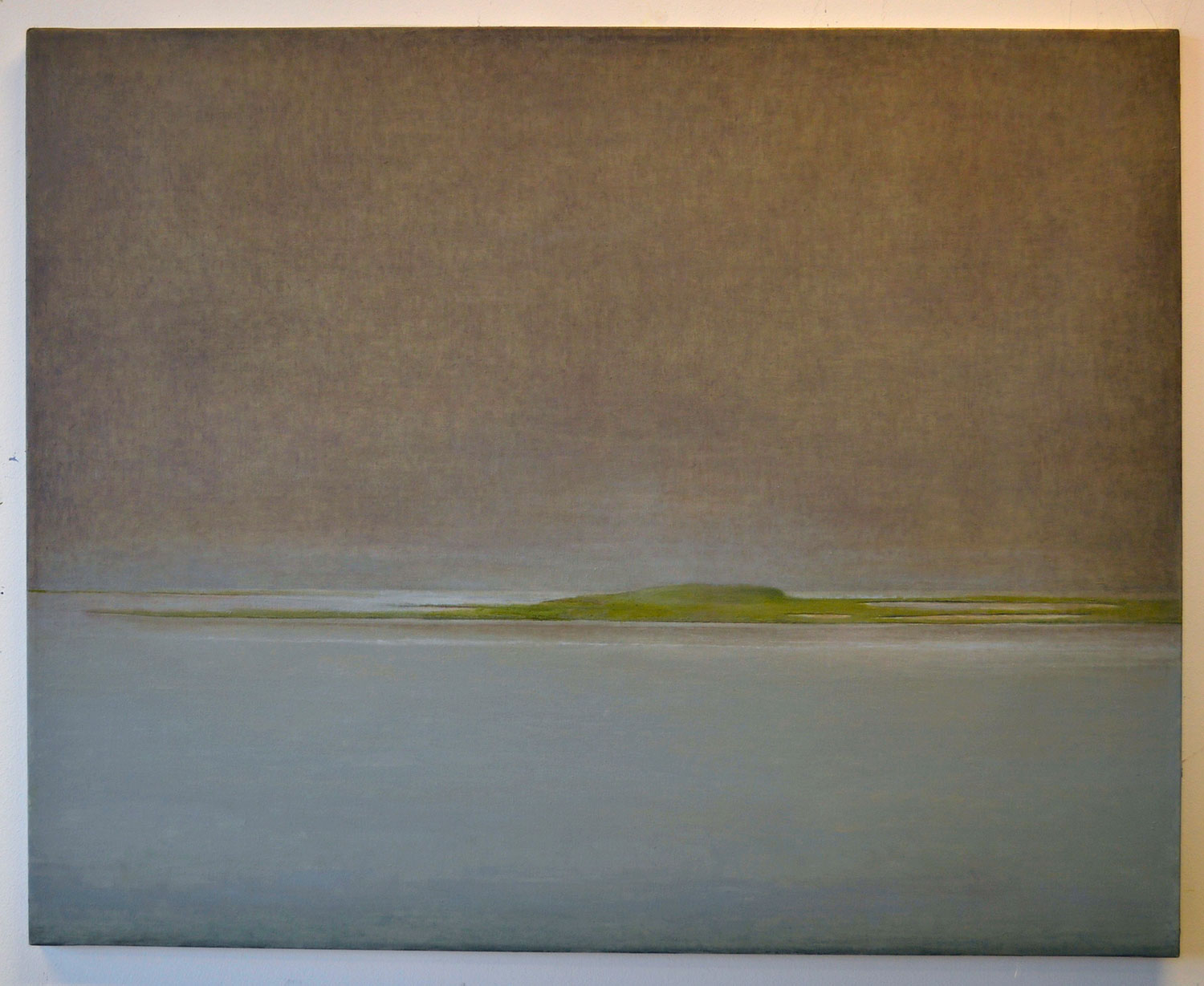 Guðbjörg Lind Jónsdóttir Artist - Tveir hrafnar