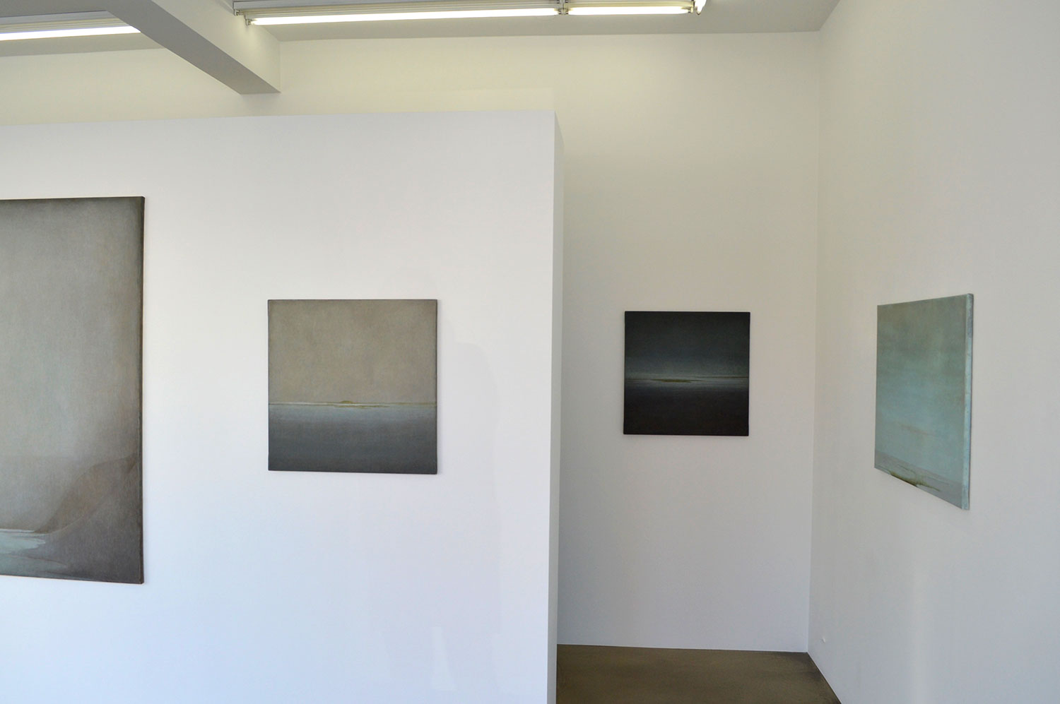 Guðbjörg Lind Jónsdóttir Artist