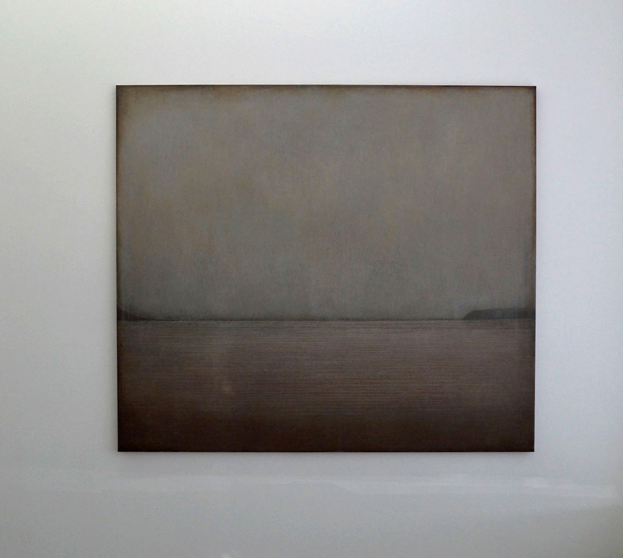 Guðbjörg Lind Jónsdóttir Artist - Tveir hrafnar