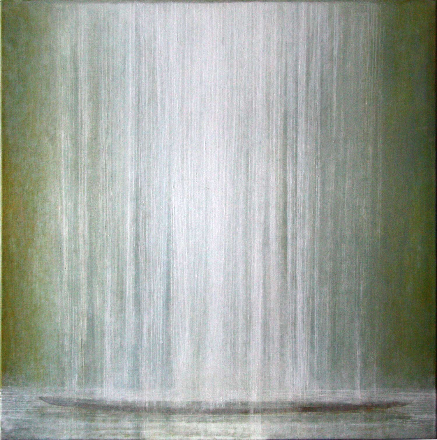 Guðbjörg Lind Jónsdóttir Visual Artist