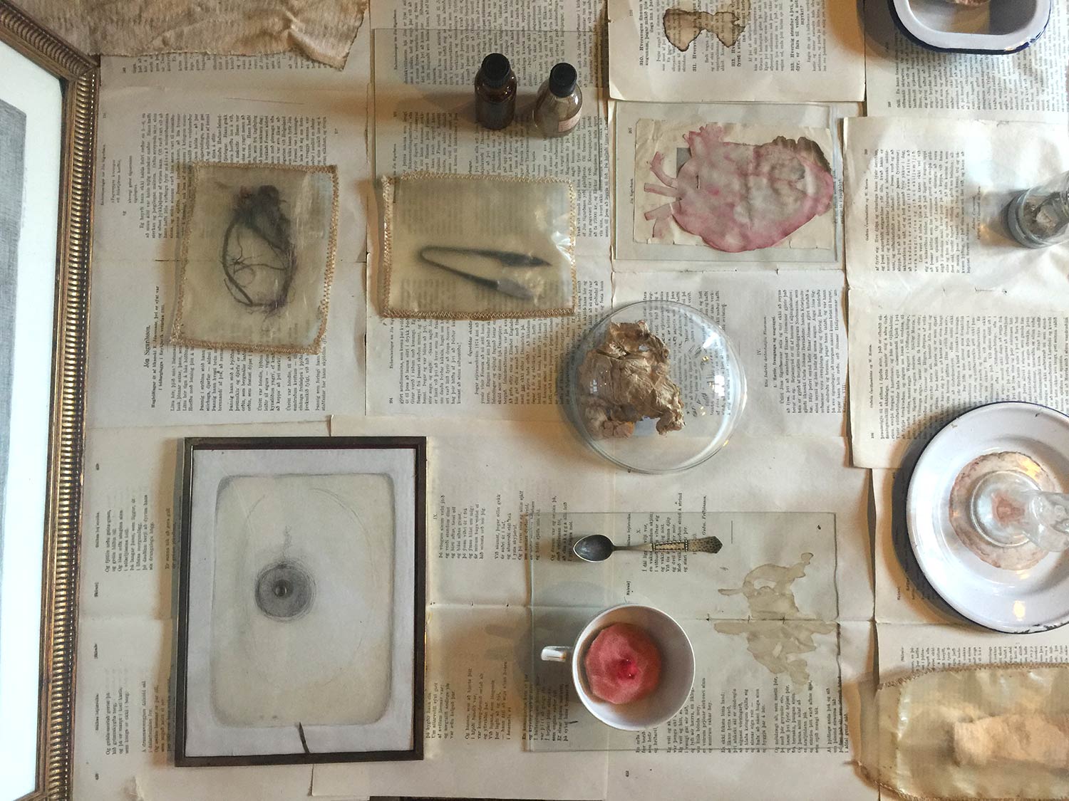 Guðbjörg Lind Jónsdóttir Artist