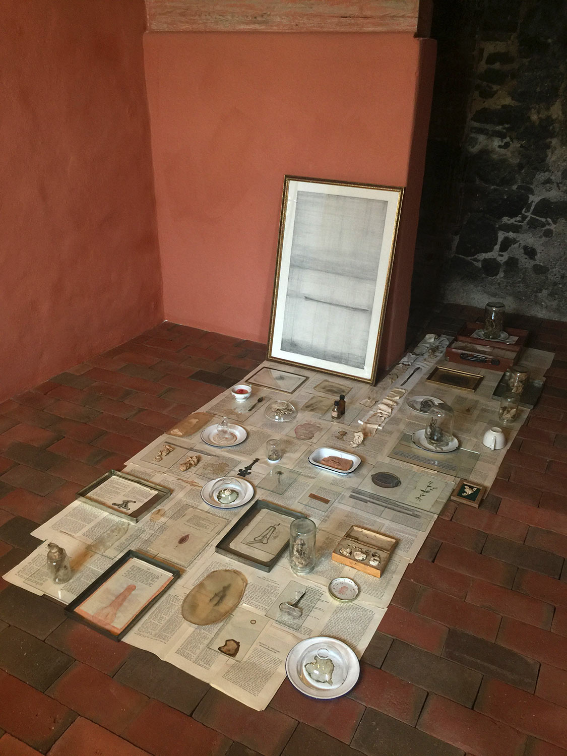 Guðbjörg Lind Jónsdóttir Artist