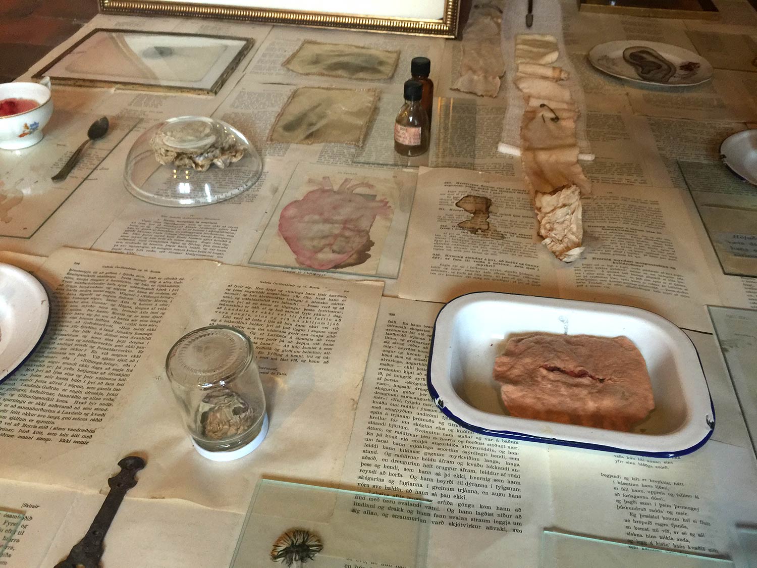 Guðbjörg Lind Jónsdóttir Artist