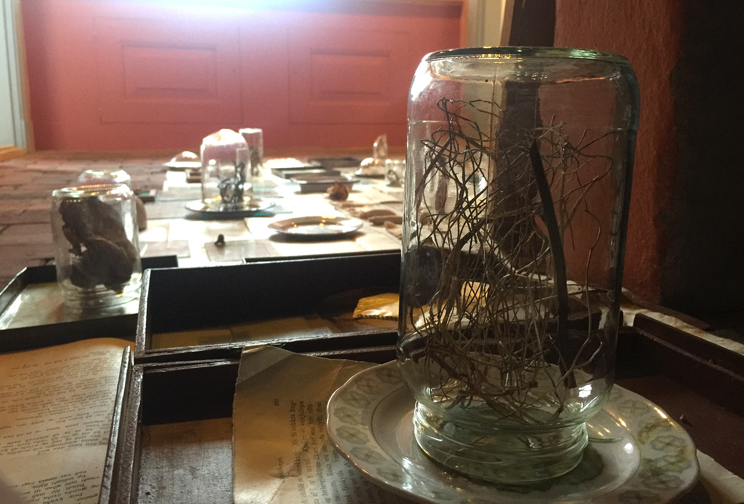 Guðbjörg Lind Jónsdóttir Artist