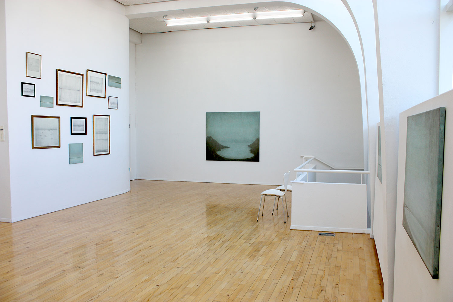 Guðbjörg Lind Jónsdóttir Artist