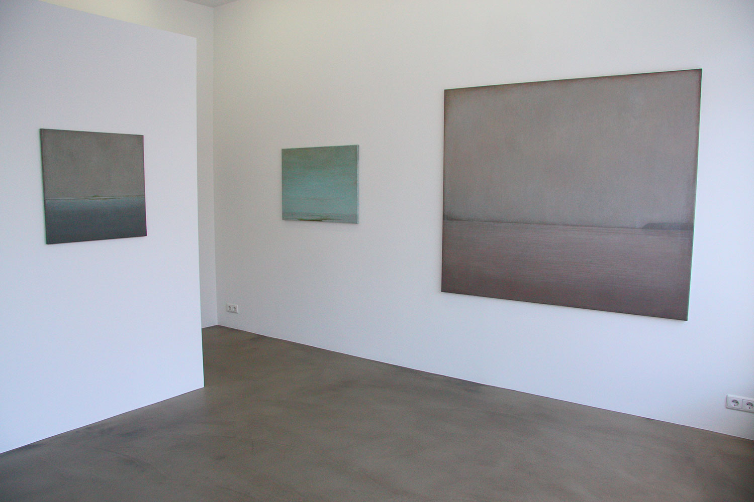 Guðbjörg Lind Jónsdóttir Artist - Tveir hrafnar