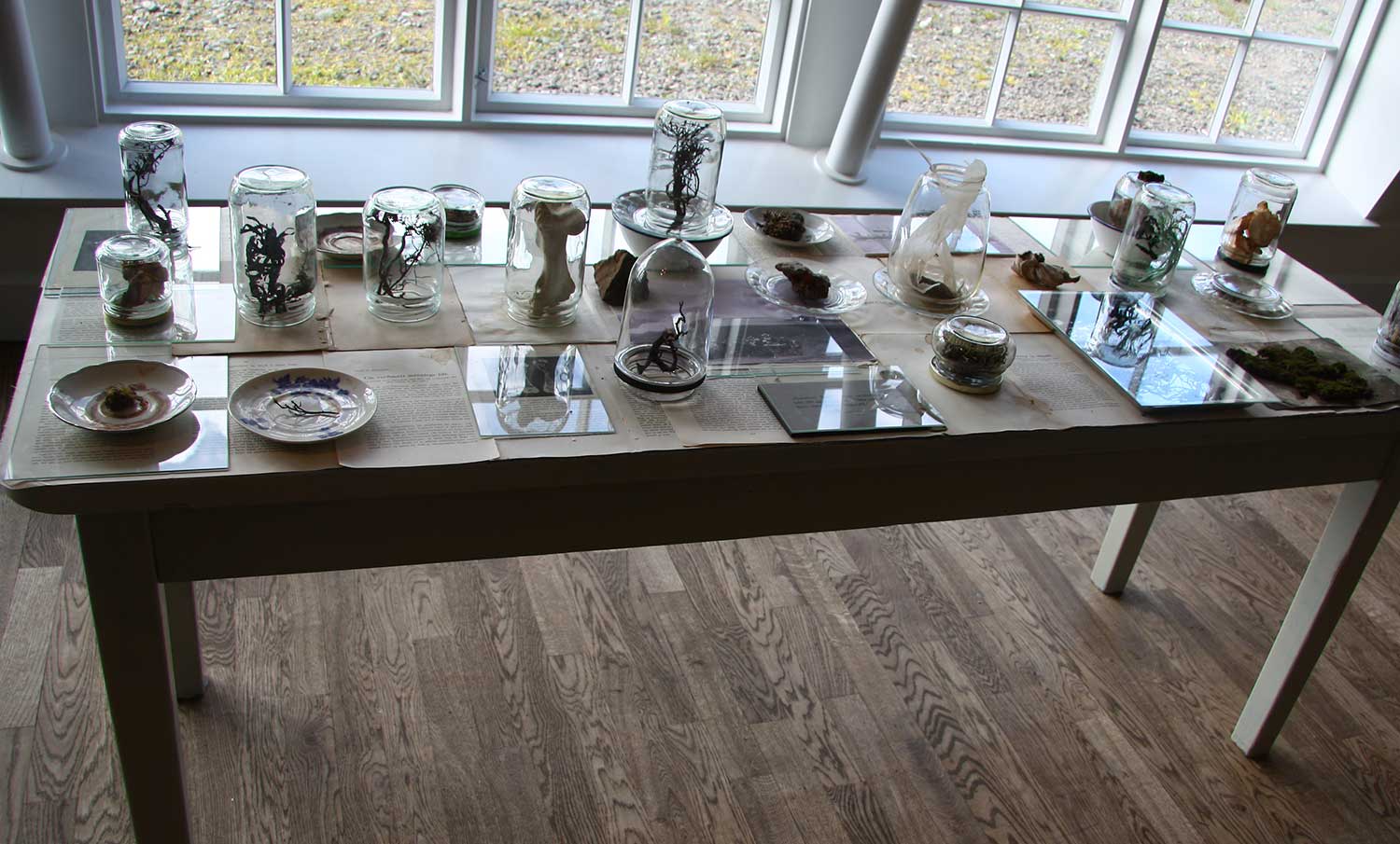 Guðbjörg Lind Jónsdóttir Artist