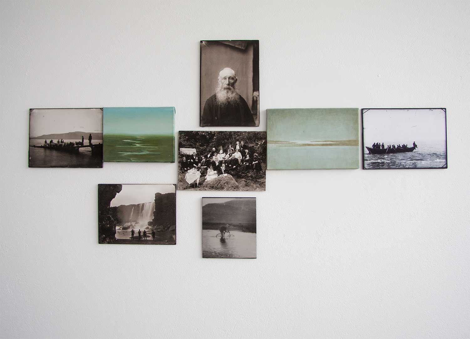 Guðbjörg Lind Jónsdóttir Artist