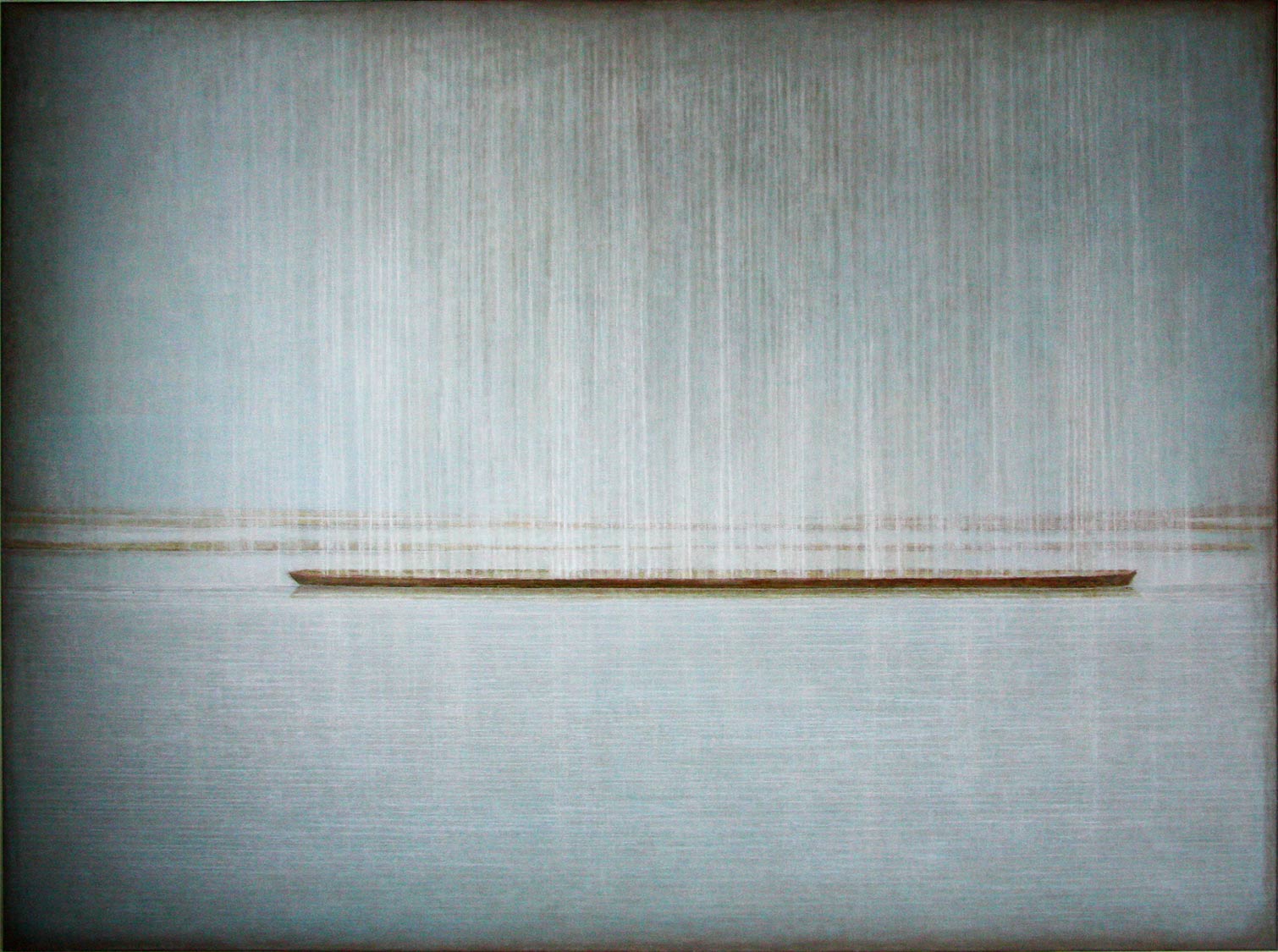 Guðbjörg Lind Jónsdóttir Artist - Waterfalls