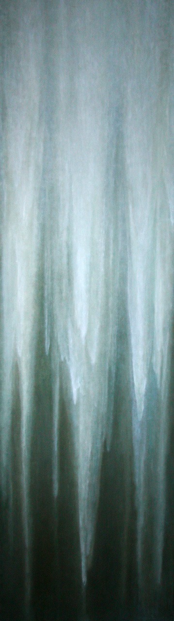 Guðbjörg Lind Jónsdóttir Artist - waterfall