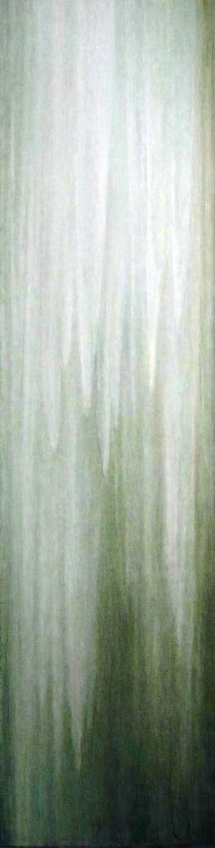 Guðbjörg Lind Jónsdóttir Artist - waterfall