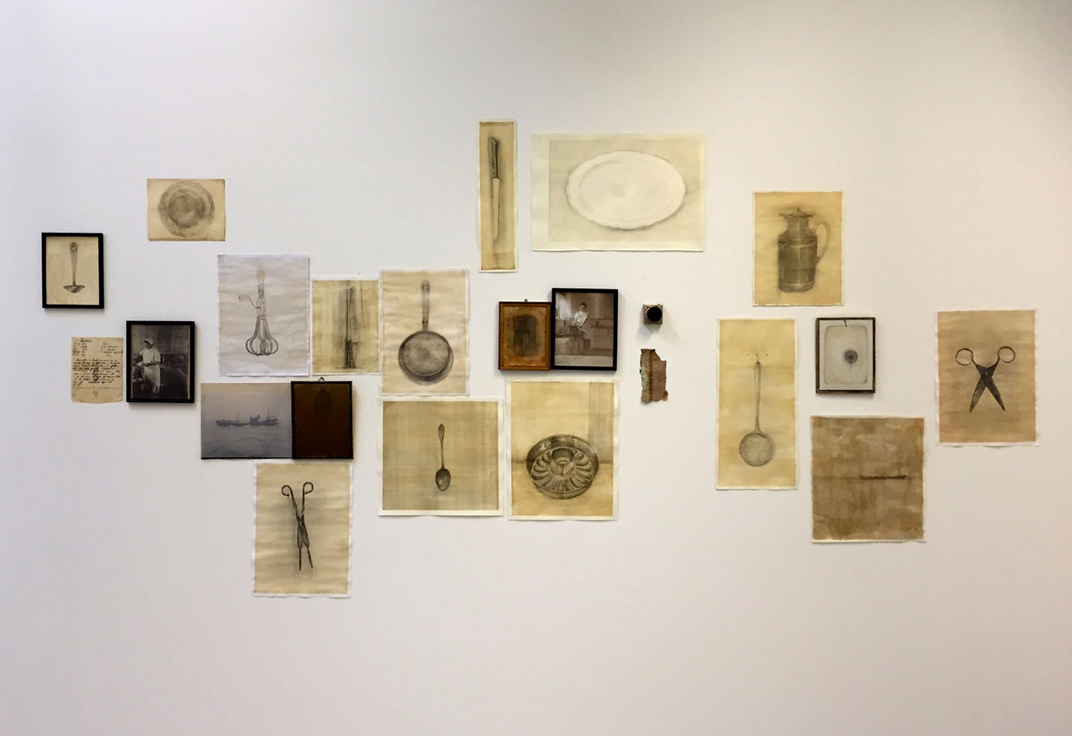 Guðbjörg Lind Jónsdóttir Artist