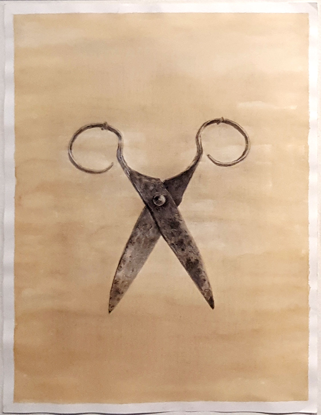 Guðbjörg Lind Jónsdóttir Artist