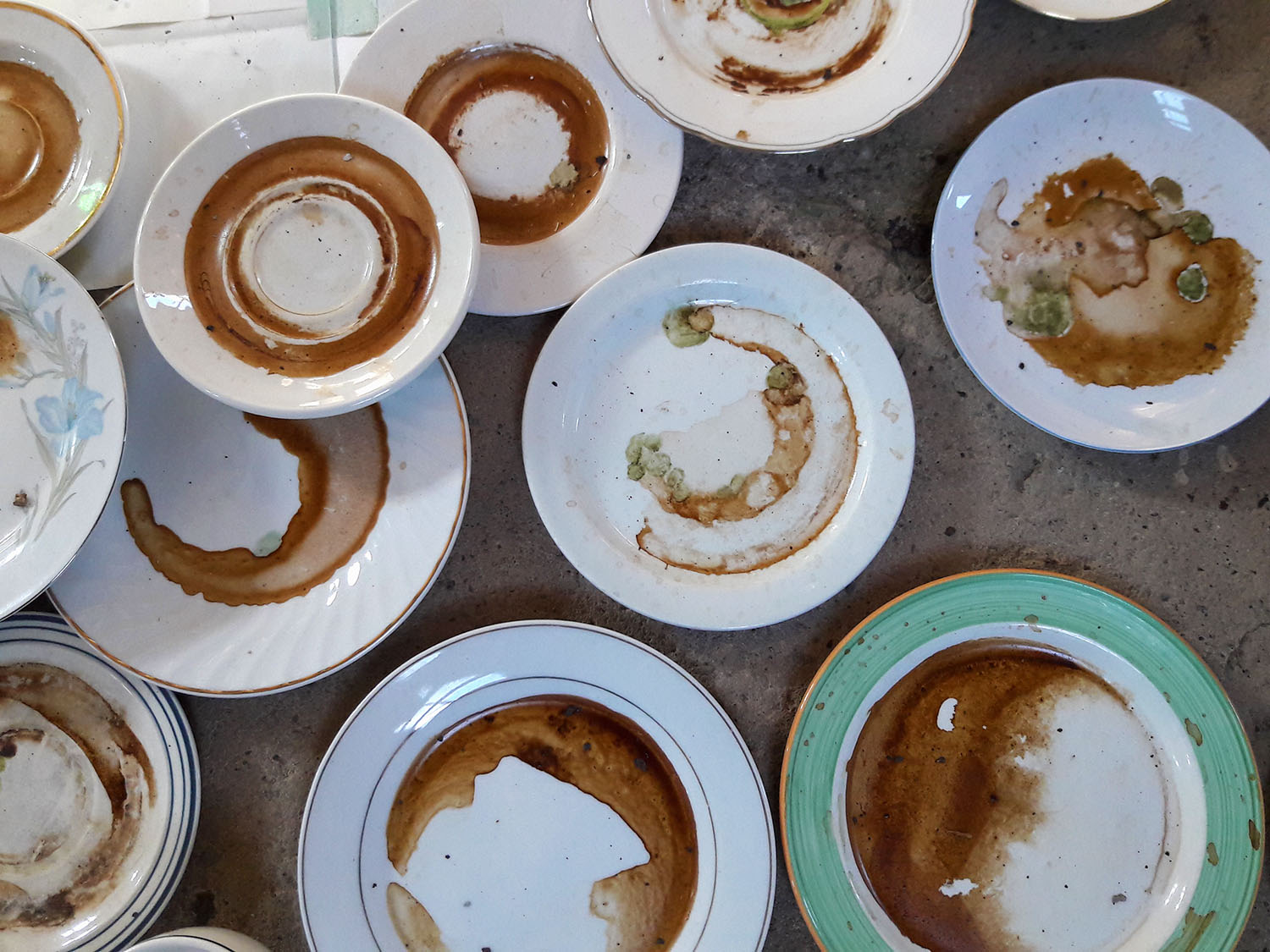 Guðbjörg Lind Jónsdóttir - Memorie Archive-Djúpavík-Iceland