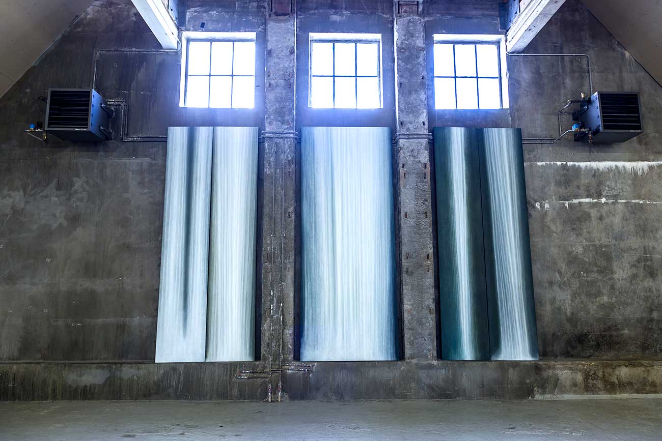 Brot af heild – Á mörkum hugar og náttúru 2021