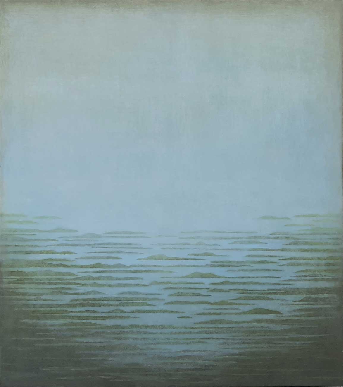 Brot af heild – Á mörkum hugar og náttúru 2021