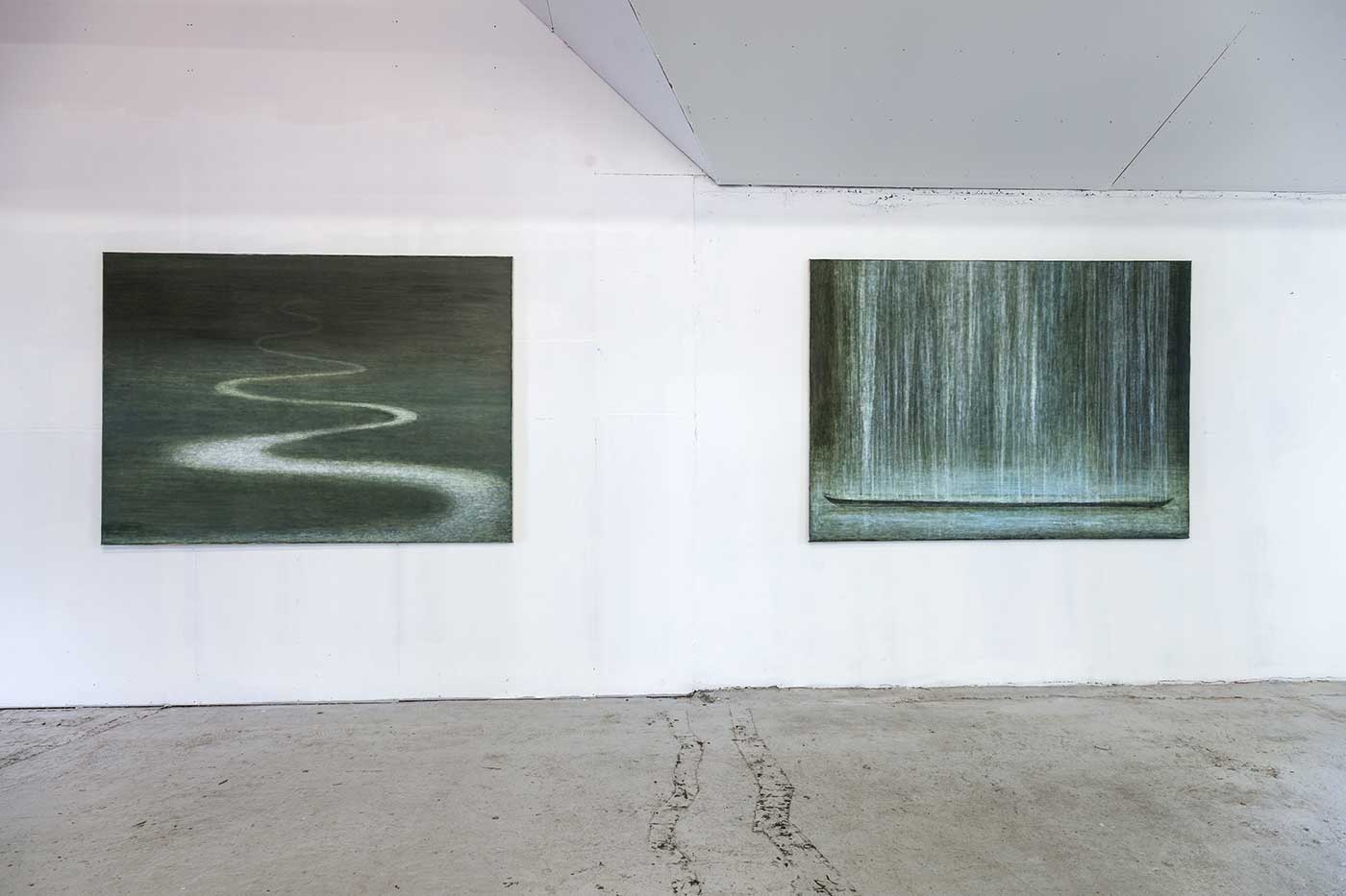 Hluti af heild, Guðbjörg Lind Jónsdóttir.