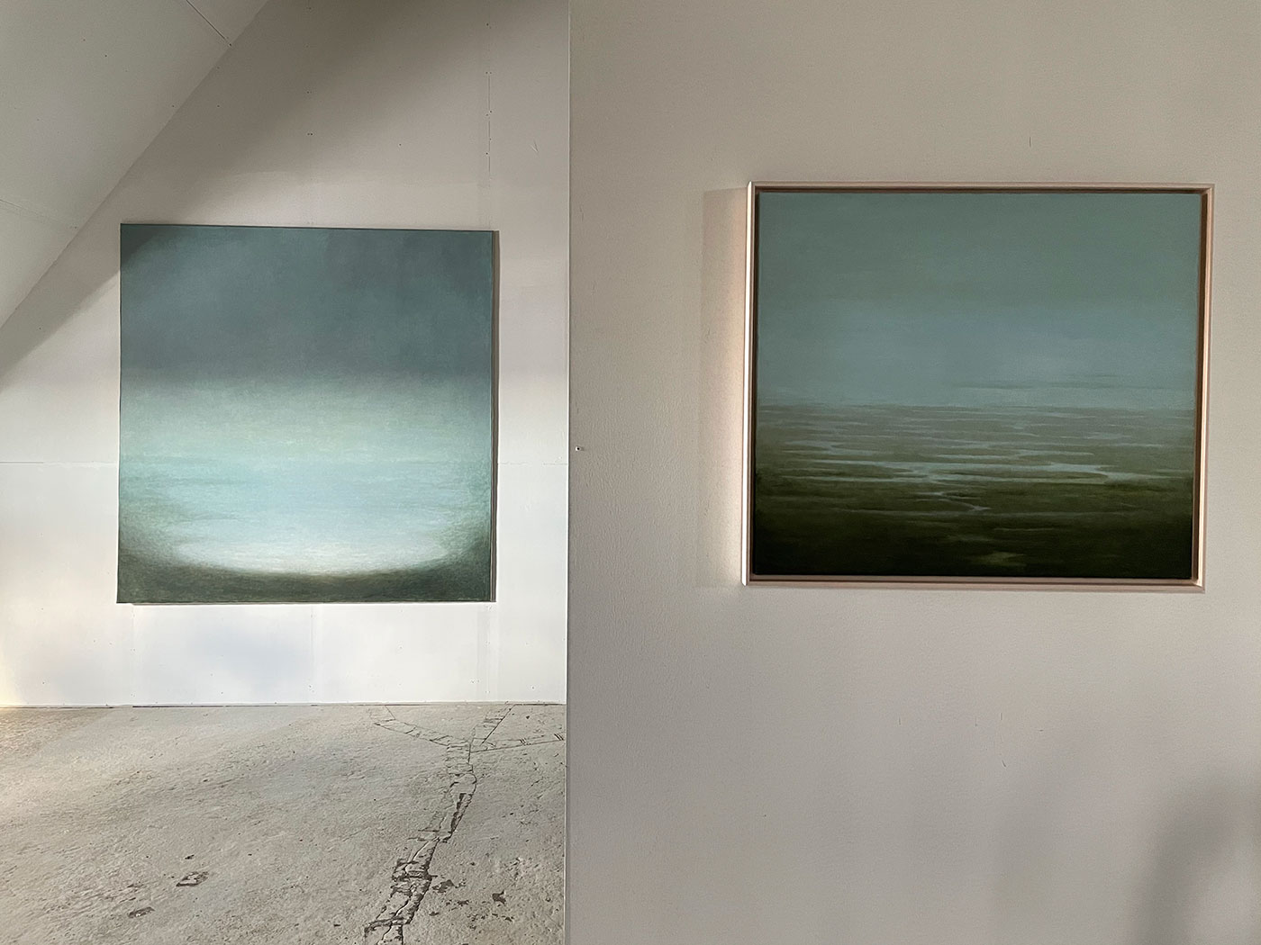 Hluti af heild, Guðbjörg Lind Jónsdóttir.