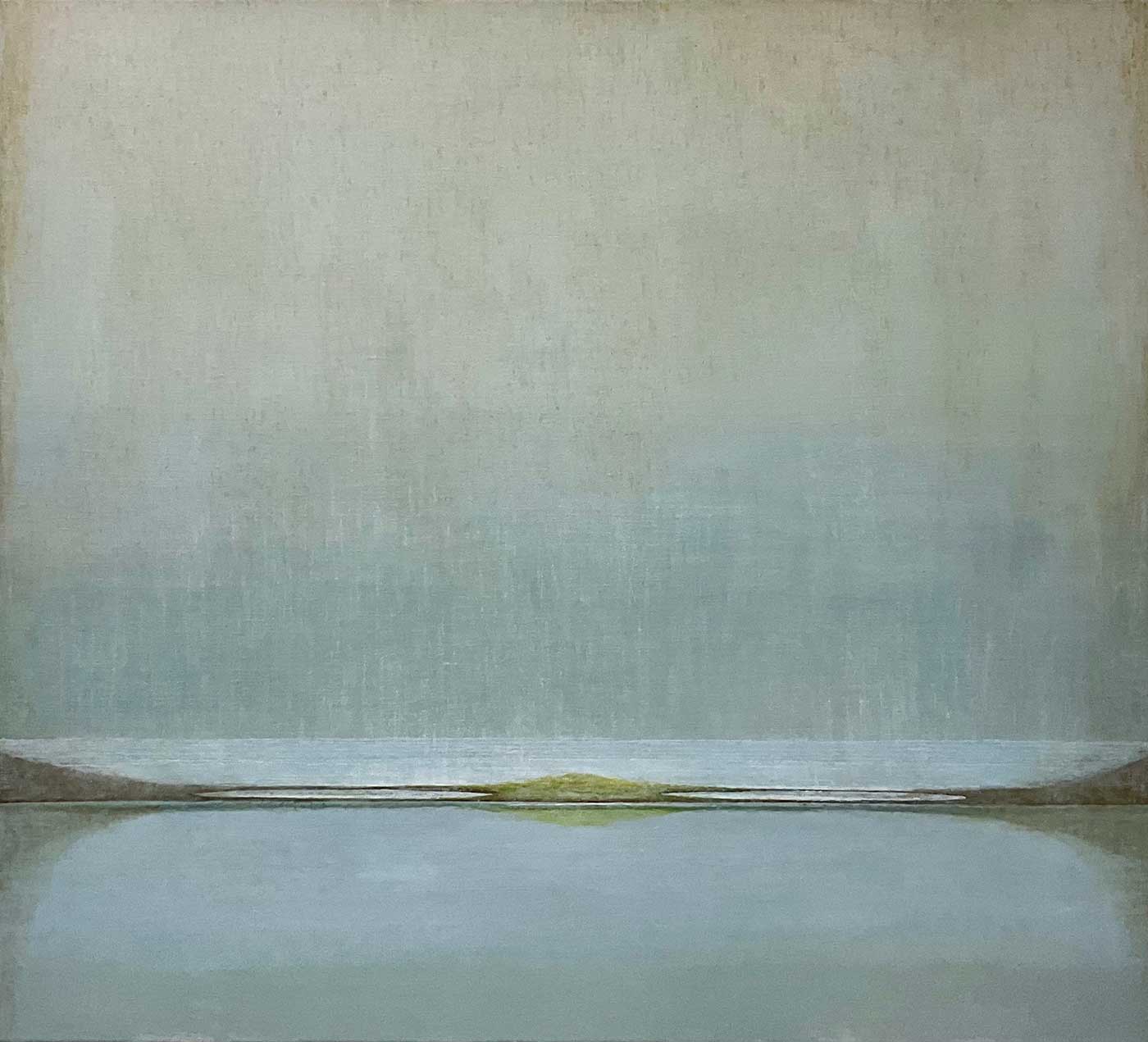 Uppáhelling fyrir sæfarendur, Guðbjörg Lind Jónsdóttir