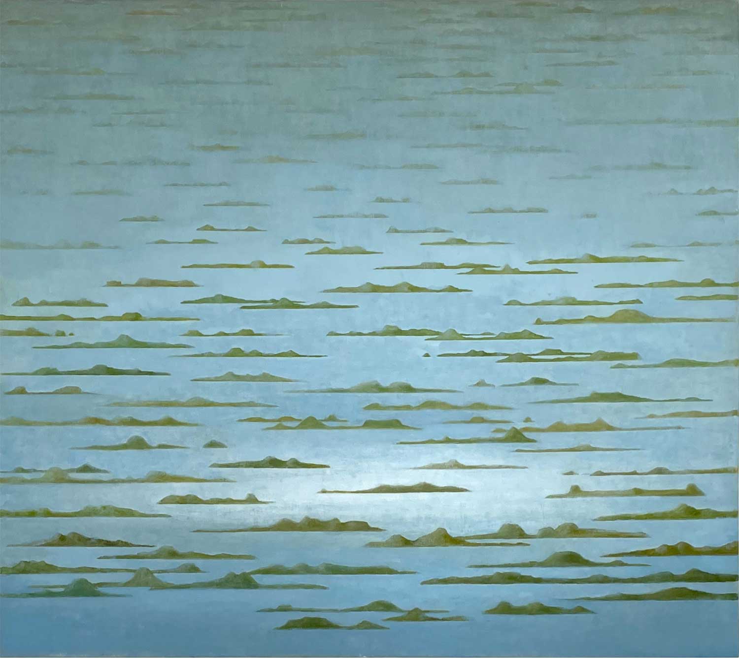 Coffee Brewed for Seafarers / Uppáhelling fyrir sæfarendur